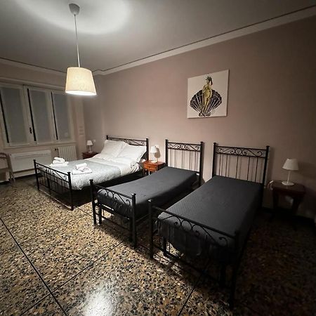 Ameli Room Florencja Zewnętrze zdjęcie