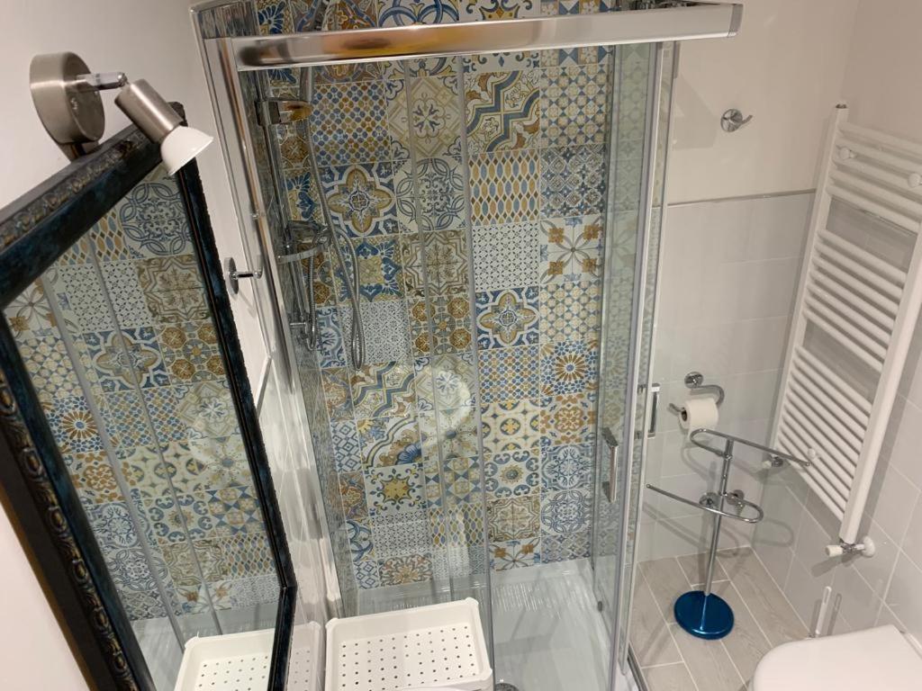Ameli Room Florencja Zewnętrze zdjęcie