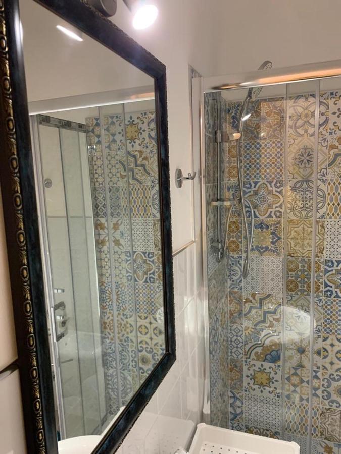 Ameli Room Florencja Zewnętrze zdjęcie