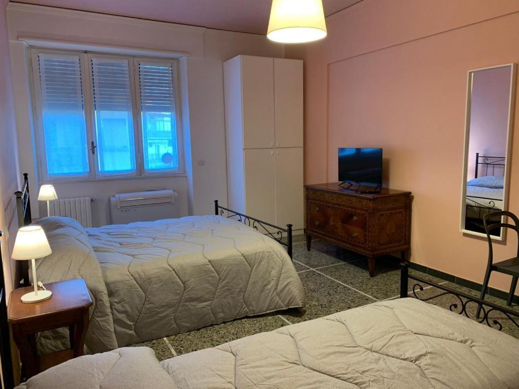 Ameli Room Florencja Zewnętrze zdjęcie