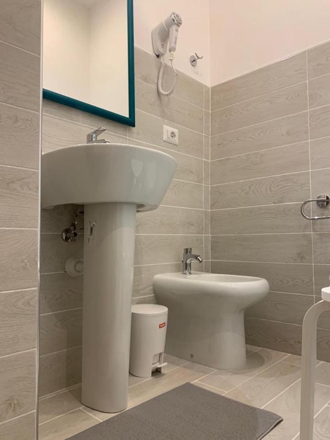 Ameli Room Florencja Zewnętrze zdjęcie