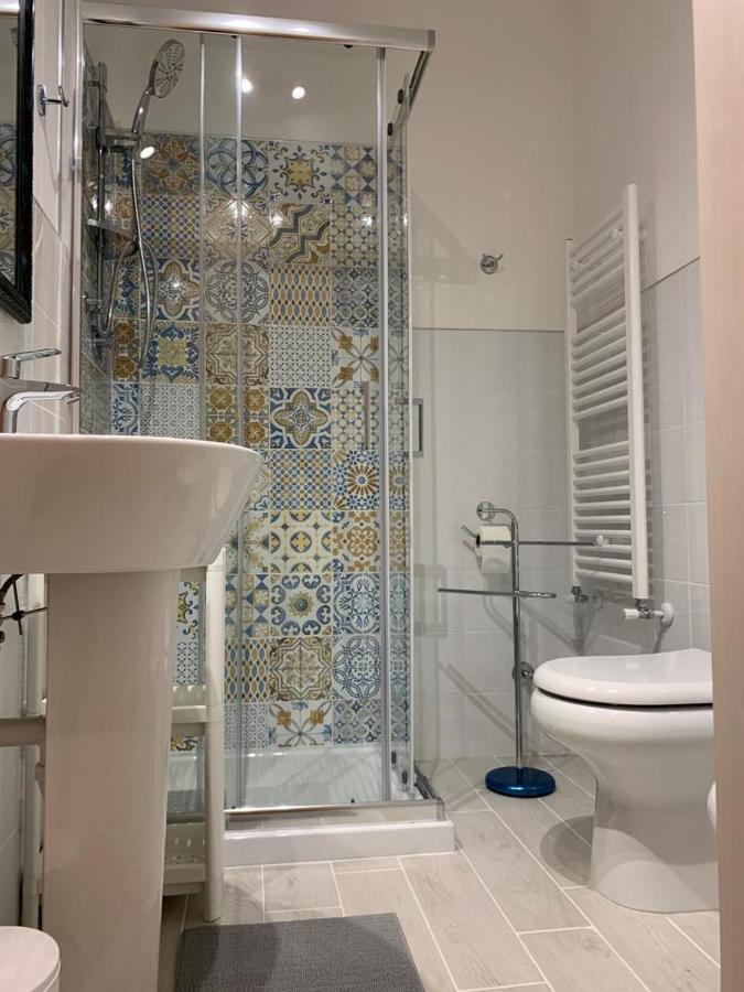 Ameli Room Florencja Zewnętrze zdjęcie