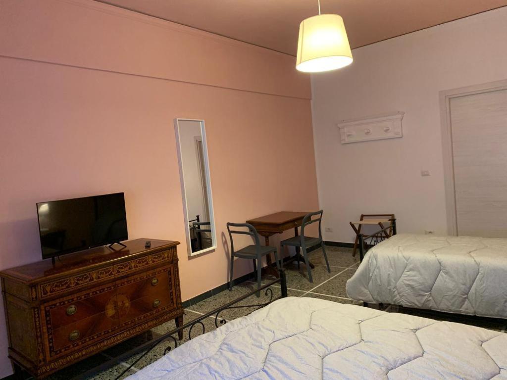 Ameli Room Florencja Zewnętrze zdjęcie