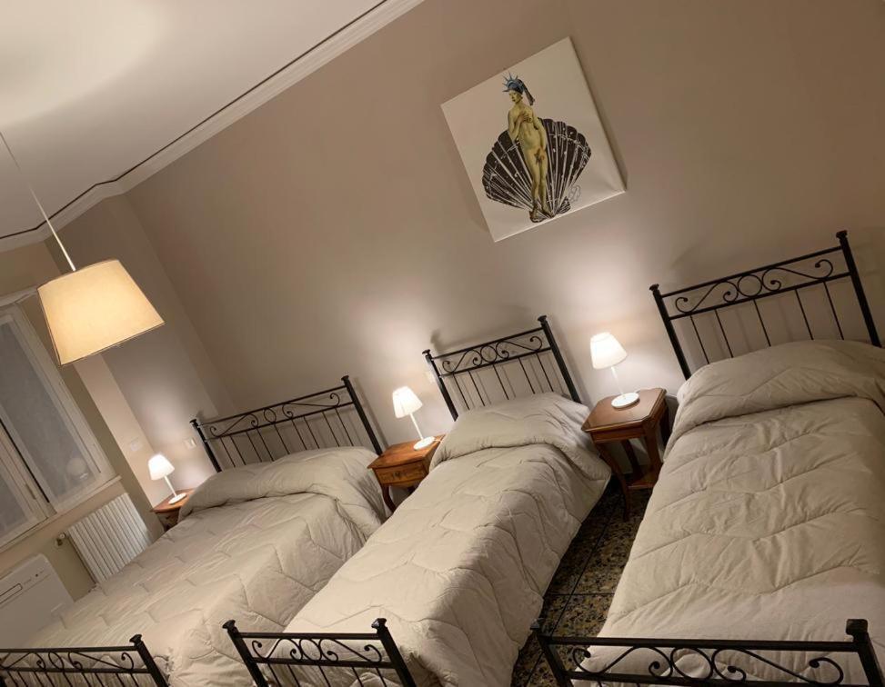 Ameli Room Florencja Zewnętrze zdjęcie