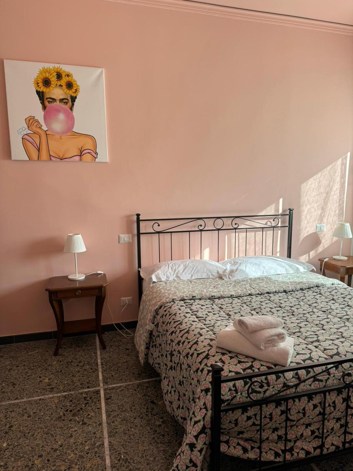 Ameli Room Florencja Zewnętrze zdjęcie