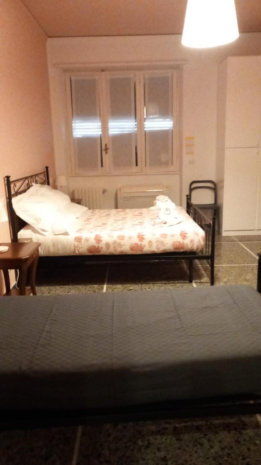 Ameli Room Florencja Zewnętrze zdjęcie