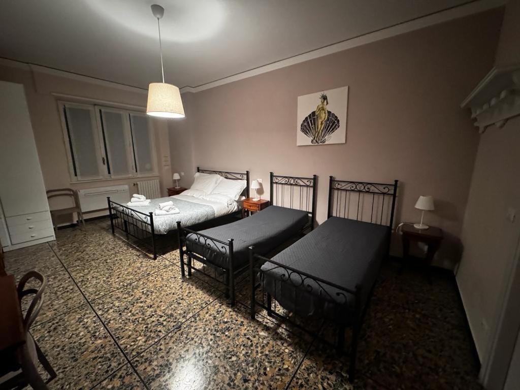 Ameli Room Florencja Zewnętrze zdjęcie