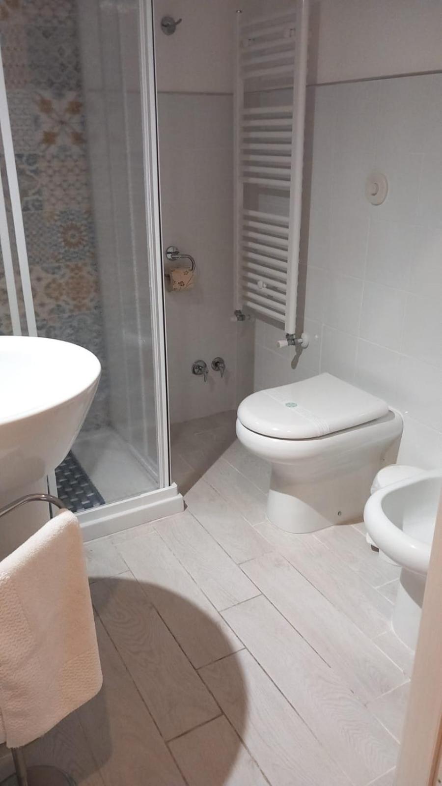 Ameli Room Florencja Zewnętrze zdjęcie