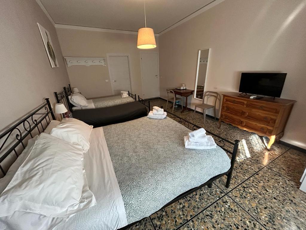Ameli Room Florencja Zewnętrze zdjęcie