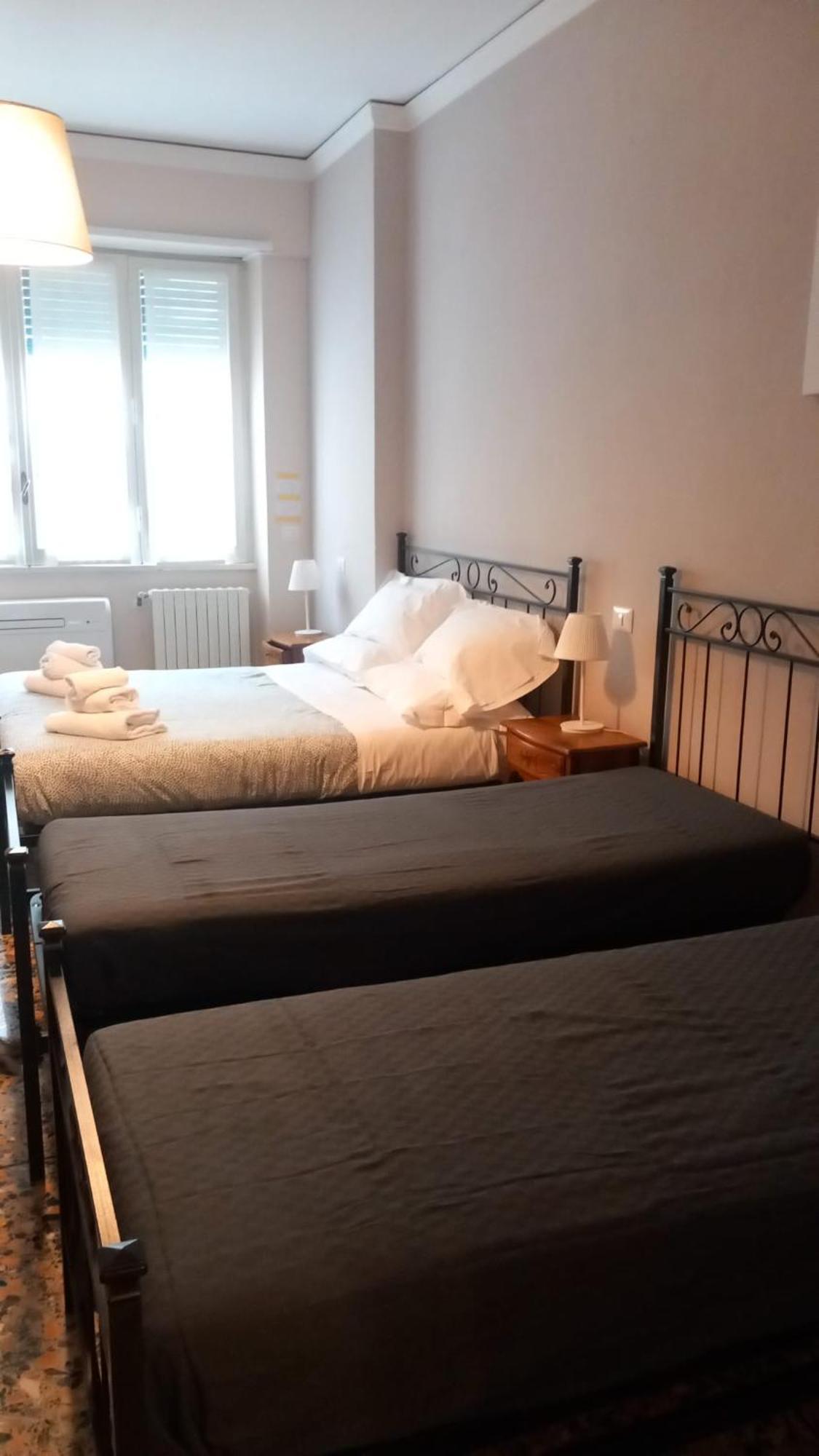 Ameli Room Florencja Zewnętrze zdjęcie