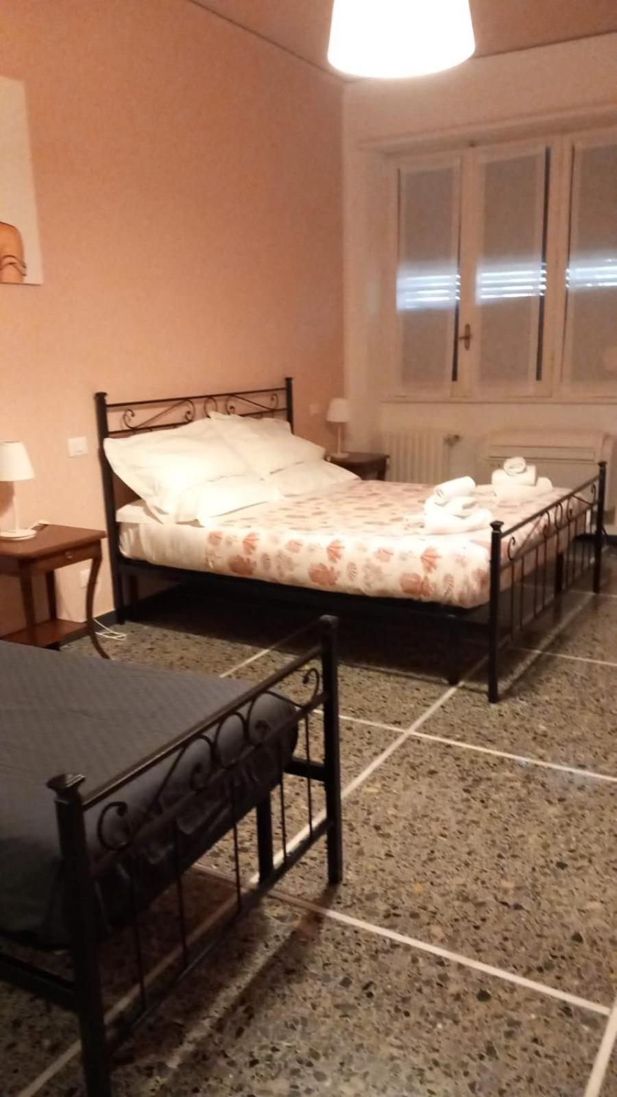 Ameli Room Florencja Zewnętrze zdjęcie