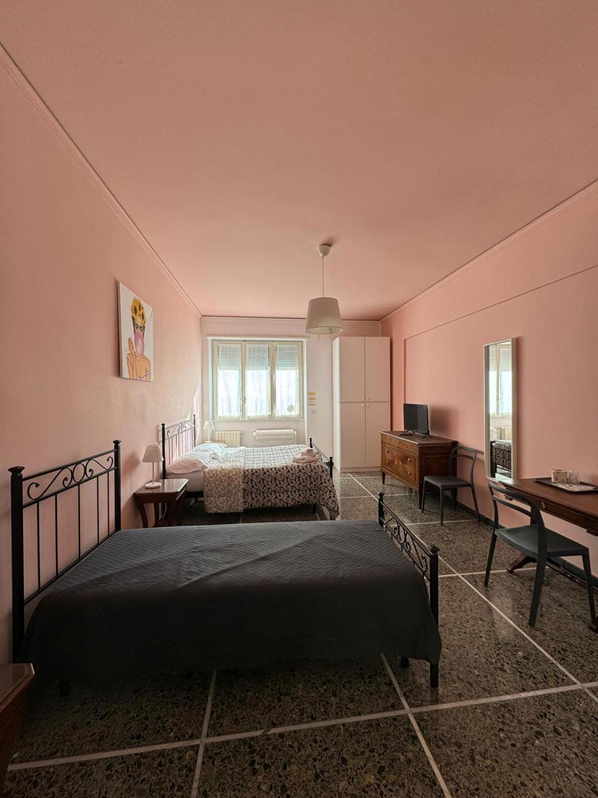 Ameli Room Florencja Zewnętrze zdjęcie