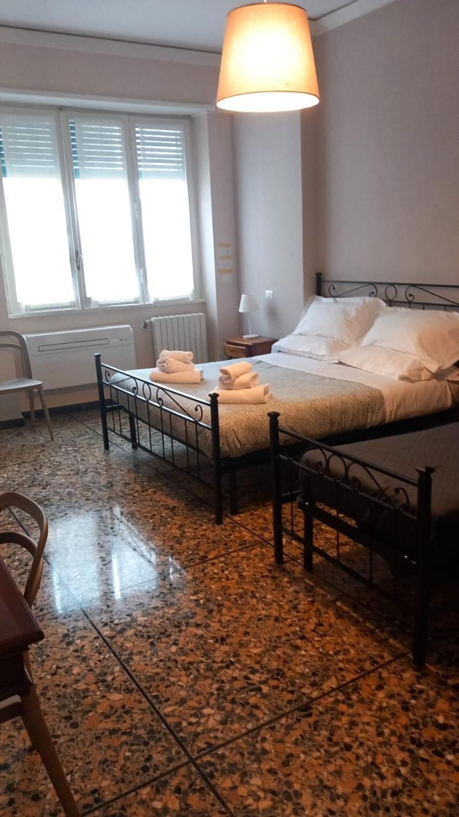 Ameli Room Florencja Zewnętrze zdjęcie