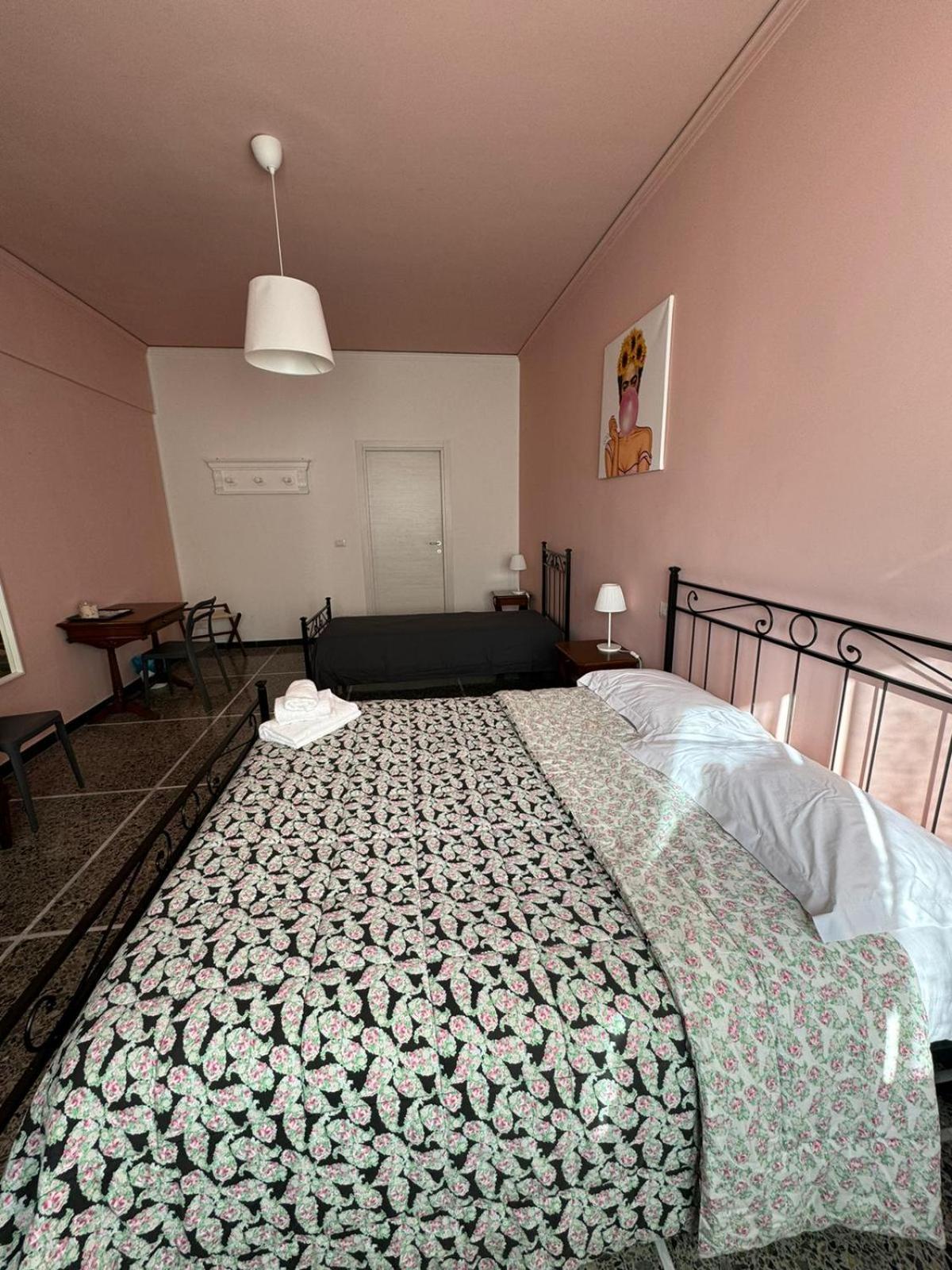 Ameli Room Florencja Zewnętrze zdjęcie