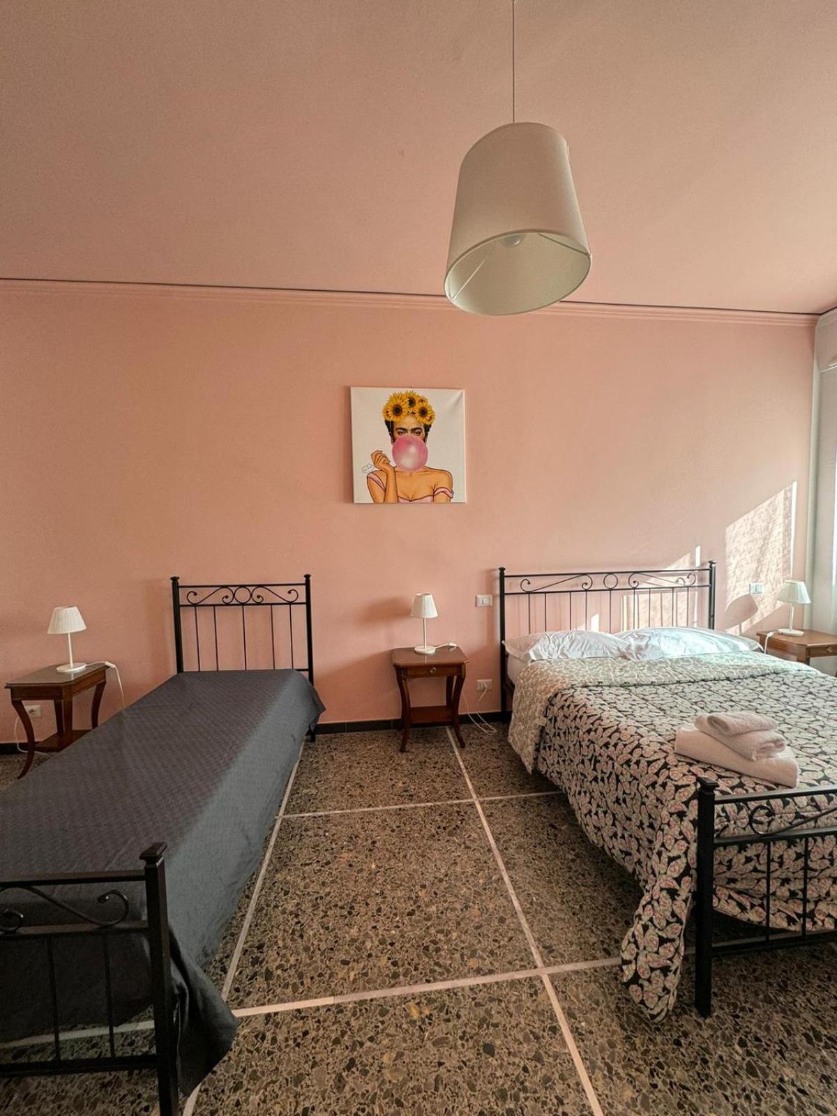 Ameli Room Florencja Zewnętrze zdjęcie