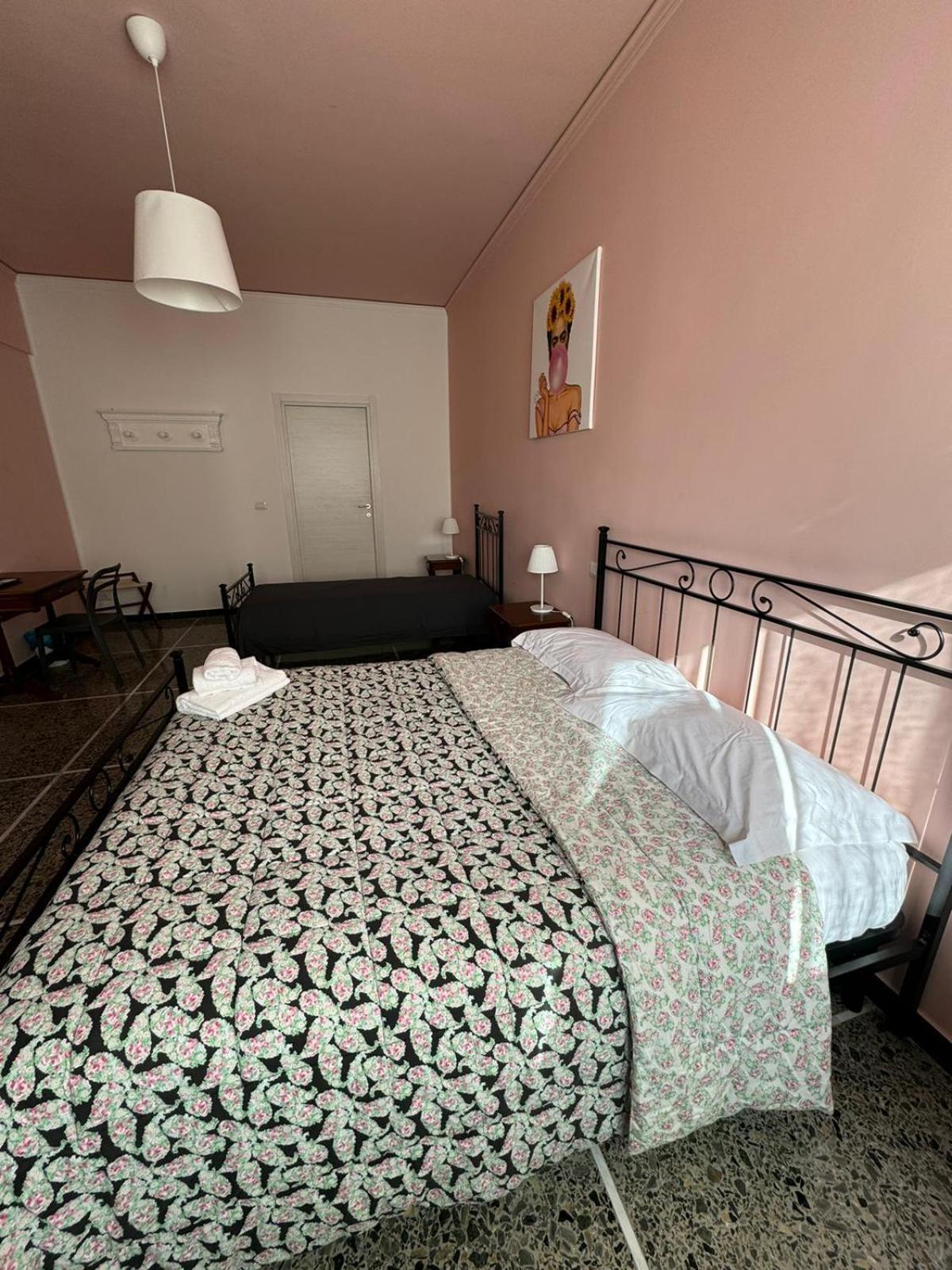 Ameli Room Florencja Zewnętrze zdjęcie