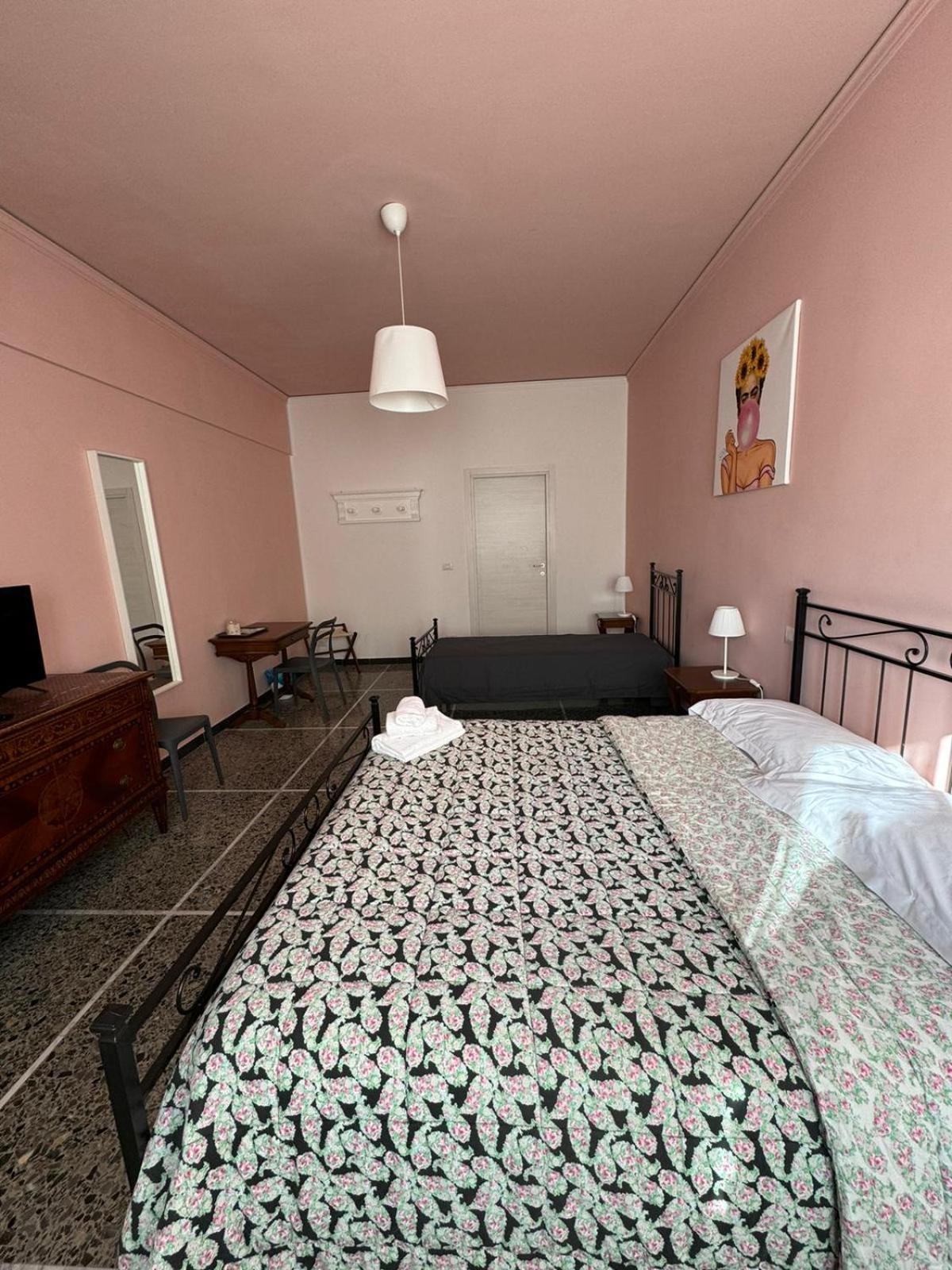 Ameli Room Florencja Zewnętrze zdjęcie