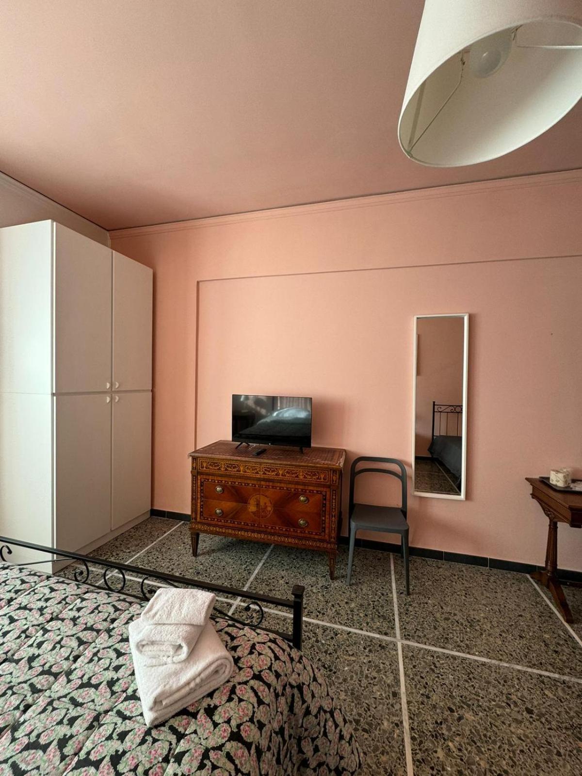 Ameli Room Florencja Zewnętrze zdjęcie