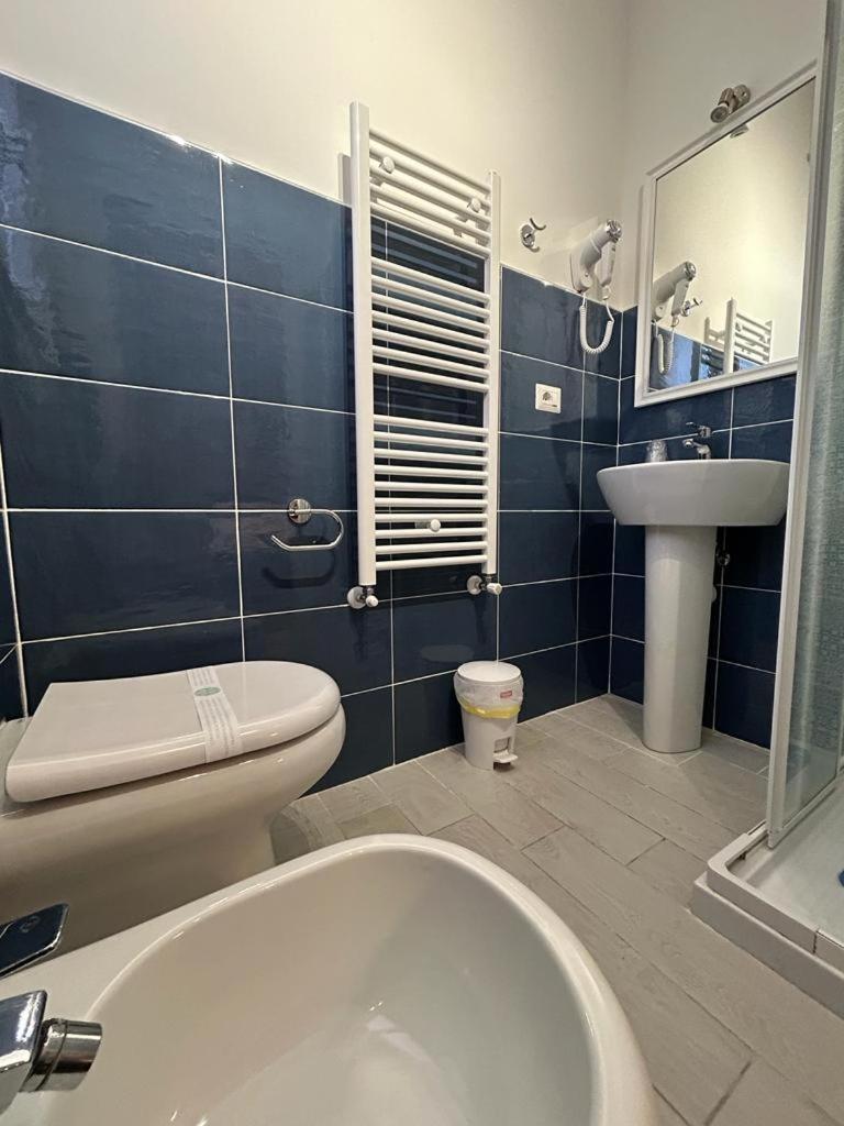 Ameli Room Florencja Zewnętrze zdjęcie