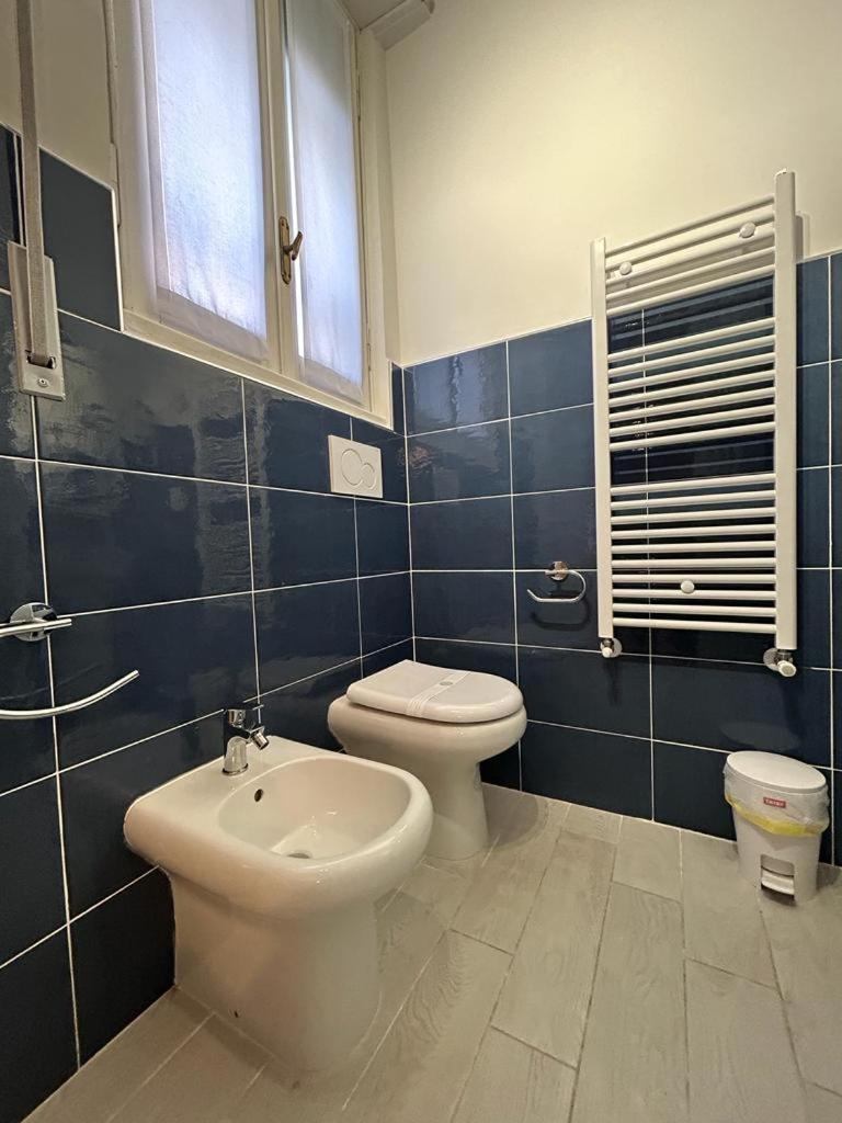 Ameli Room Florencja Zewnętrze zdjęcie