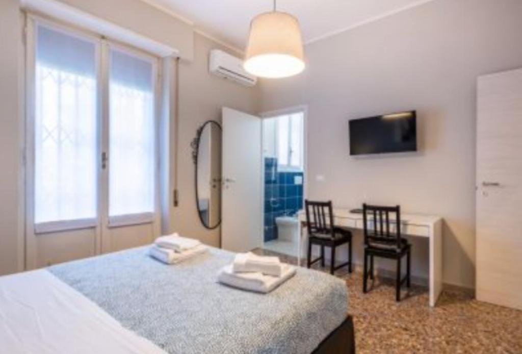 Ameli Room Florencja Zewnętrze zdjęcie