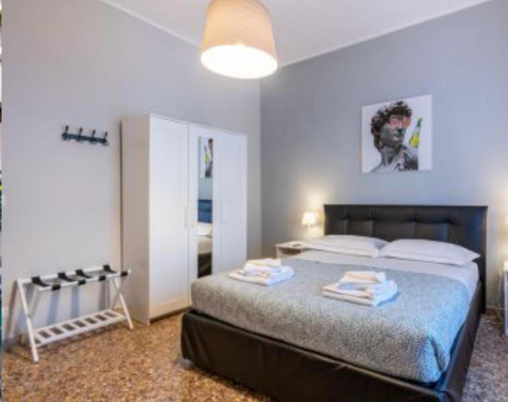 Ameli Room Florencja Zewnętrze zdjęcie