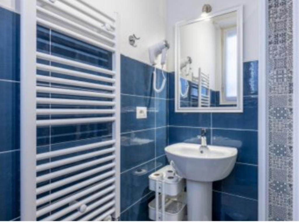Ameli Room Florencja Zewnętrze zdjęcie